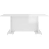 vidaXL-Salontafel-103,5x60x40-cm-spaanplaat-hoogglans-wit