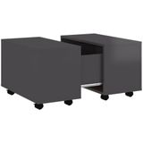 vidaXL-Salontafel-60x60x38-cm-spaanplaat-hoogglans-grijs