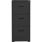 Vidaxl - Aktenschrank Anthrazit 46x62x102,5 cm Stahl