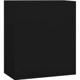 vidaXL-Archiefkast-90x46x103-cm-staal-zwart