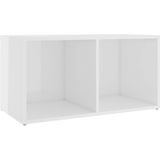 vidaXL-Tv-meubelen-4-st-72x35x36,5-cm-spaanplaat-hoogglans-wit