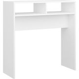 vidaXL-Wandtafel-78x30x80-cm-spaanplaat-wit