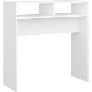 vidaXL-Wandtafel-78x30x80-cm-spaanplaat-wit