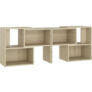 vidaXL-Tv-meubel-104x30x52-cm-spaanplaat-sonoma-eikenkleurig