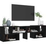 vidaXL-Tv-meubel-149x30x52-cm-spaanplaat-zwart