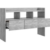 vidaXL-Dressoir-105x30x70-cm-spaanplaat-betongrijs