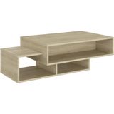 vidaXL-Salontafel-105x55x32-cm-spaanplaat-sonoma-eikenkleurig