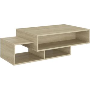 vidaXL-Salontafel-105x55x32-cm-spaanplaat-sonoma-eikenkleurig