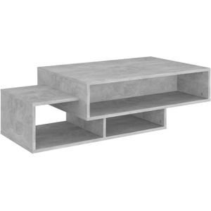 vidaXL-Salontafel-105x55x32-cm-spaanplaat-betongrijs