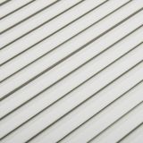 Houten Kastdeur - Lamellen - Massief Grenenhout - Multifunctioneel