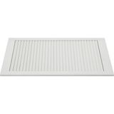 Houten Kastdeur - Lamellen - Massief Grenenhout - Multifunctioneel