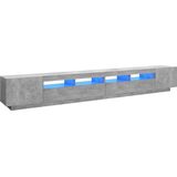 vidaXL-Tv-meubel-met-LED-verlichting-300x35x40-cm-betongrijs