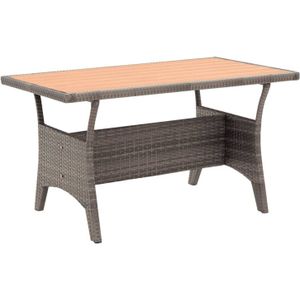 vidaXL-Tuintafel-120x70x66-cm-poly-rattan-grijs