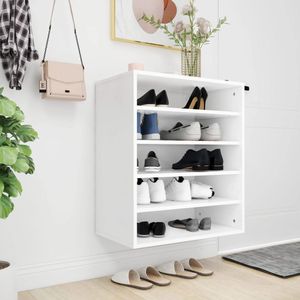 vidaXL-Schoenenkast-60x35x70-cm-spaanplaat-wit