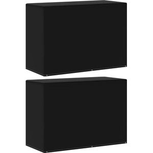Tuinmeubelhoes voor buitenmeubels, waterdicht, 180 x 120 x