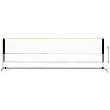 VidaXL-Badmintonnet-verstelbaar-500x103x94-158-cm-metaal