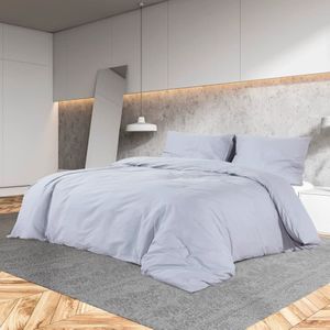 vidaXL-Dekbedovertrekset-lichtgewicht-200x200-cm-microvezel-grijs