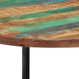 vidaXL-Eettafel-110x75-cm-massief-gerecycled-hout