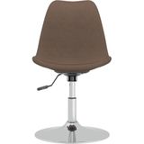 vidaXL-Eetkamerstoelen-draaibaar-2-st-stof-taupe