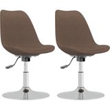 vidaXL-Eetkamerstoelen-draaibaar-2-st-stof-taupe