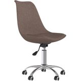 vidaXL-Eetkamerstoelen-draaibaar-2-st-stof-taupe