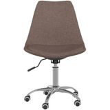 vidaXL-Eetkamerstoelen-draaibaar-2-st-stof-taupe