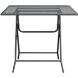 vidaXL-Tuintafel-80x80x72-cm-metaalgaas-antracietkleurig