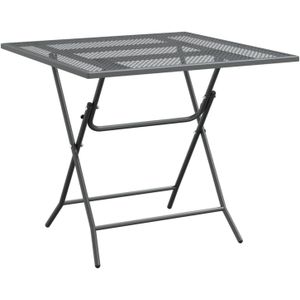 vidaXL-Tuintafel-80x80x72-cm-metaalgaas-antracietkleurig