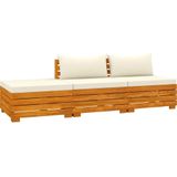 vidaXL-3-delige-Loungeset-met-kussens-massief-acaciahout