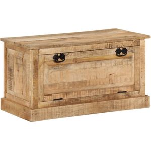 vidaXL-Schoenenopbergbank-85x40x45-cm-massief-mangohout