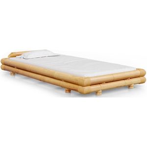 vidaXL-Bedframe-bamboe-90x200-cm