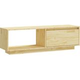 vidaXL-Tv-meubel-110x30x33,5-cm-massief-grenenhout