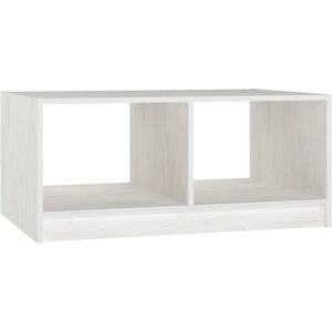 vidaXL-Salontafel-75x50x33,5-cm-massief-grenenhout-wit