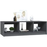 vidaXL-Salontafel-110x50x34-cm-massief-grenenhout-grijs