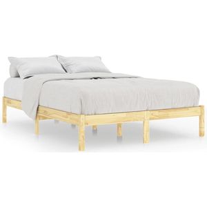 vidaXL-Bedframe-massief-hout-120x190-cm-Small-Double