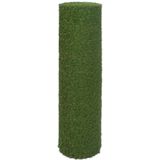 vidaXL-Kunstgras-1x15-m/20-mm-groen