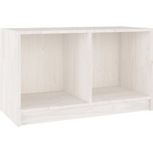 vidaXL-Tv-meubel-70x33x42-cm-massief-grenenhout-wit