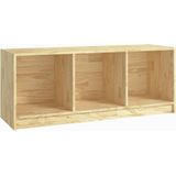 vidaXL-Tv-meubel-104x33x41-cm-massief-grenenhout