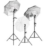 vidaXL-Fotostudioset-met-verlichtingsset,-achtergrond-en-reflector