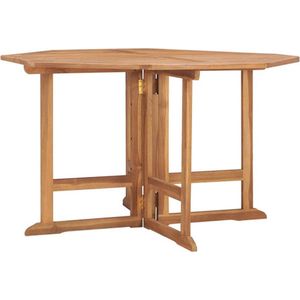 VidaXL-Tuintafel-inklapbaar-110x110x75-cm-massief-teakhout