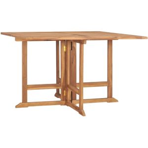 vidaXL-Tuintafel-inklapbaar-110x110x75-cm-massief-teakhout