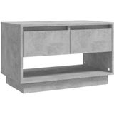 vidaXL-Tv-meubel-70x41x44-cm-spaanplaat-betongrijs