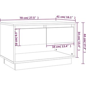 VidaXL-Tv-meubel-70x41x44-cm-spaanplaat-hoogglans-wit