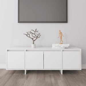 vidaXL-Tv-meubel-120x30x40,5-cm-spaanplaat-wit