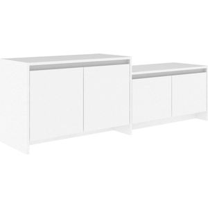 vidaXL-Tv-meubel-146,5x35x50-cm-spaanplaat-wit