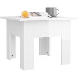 vidaXL-Salontafel-55x55x42-cm-bewerkt-hout-hoogglans-wit