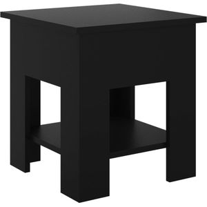 vidaXL-Salontafel-40x40x42-cm-bewerkt-hout-zwart