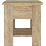 VidaXL-Salontafel-40x40x42-cm-bewerkt-hout-sonoma-eikenkleurig