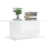 vidaXL-Salontafel-102x55,5x40-cm-spaanplaat-hoogglans-wit