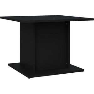 vidaXL-Salontafel-55,5x55,5x40-cm-spaanplaat-zwart